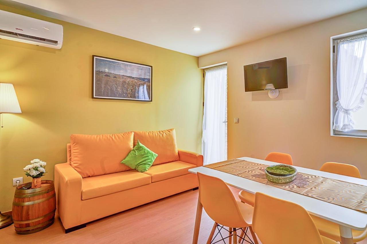 Port Wine Flats Appartement Vila Nova de Gaia Buitenkant foto