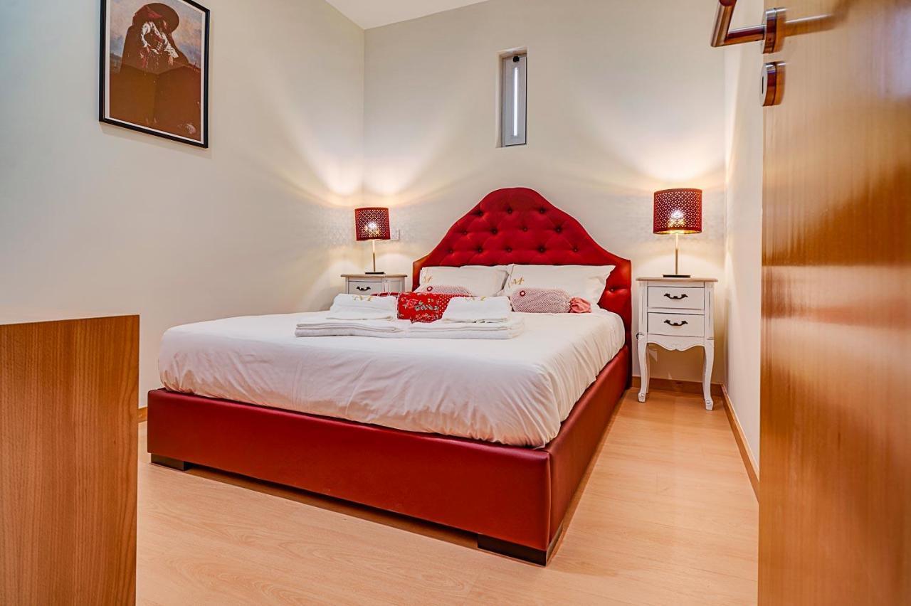 Port Wine Flats Appartement Vila Nova de Gaia Buitenkant foto
