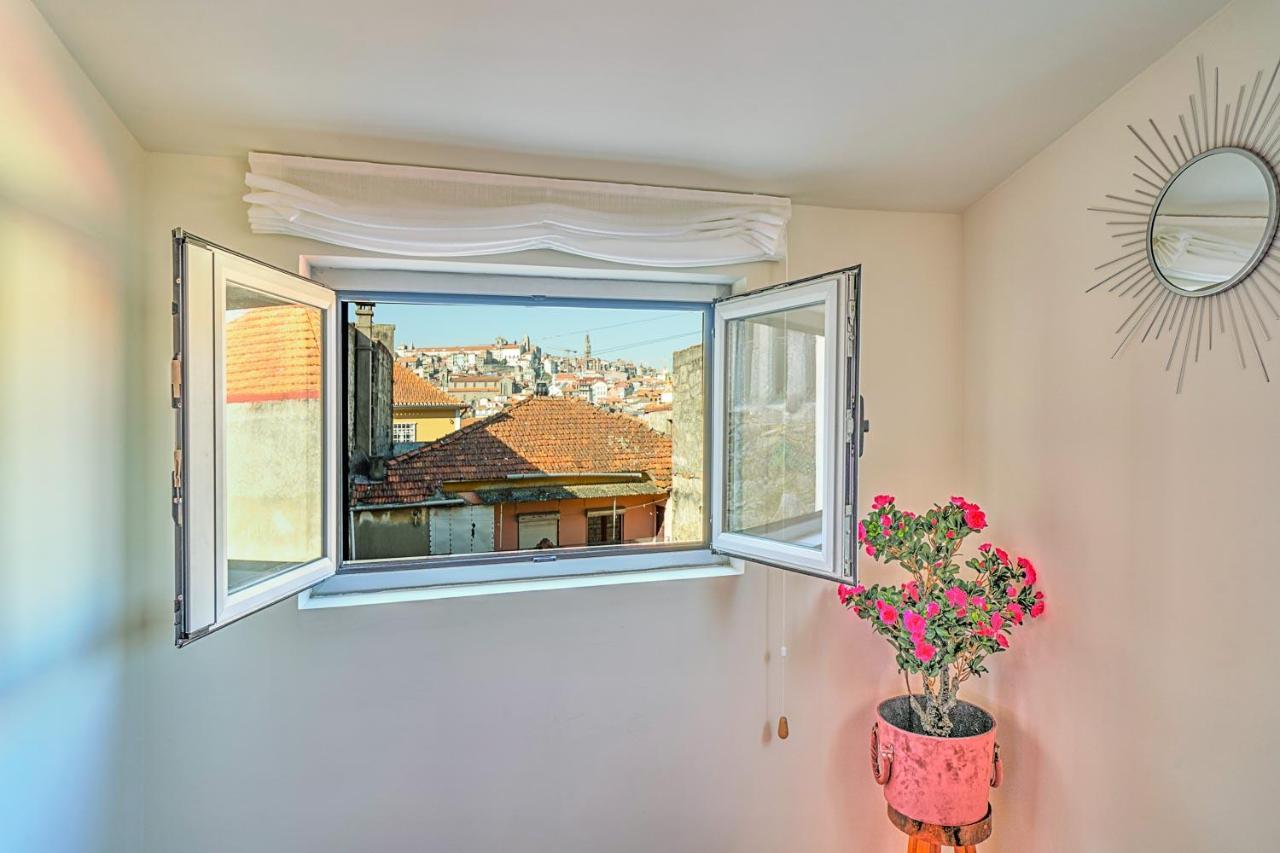 Port Wine Flats Appartement Vila Nova de Gaia Buitenkant foto