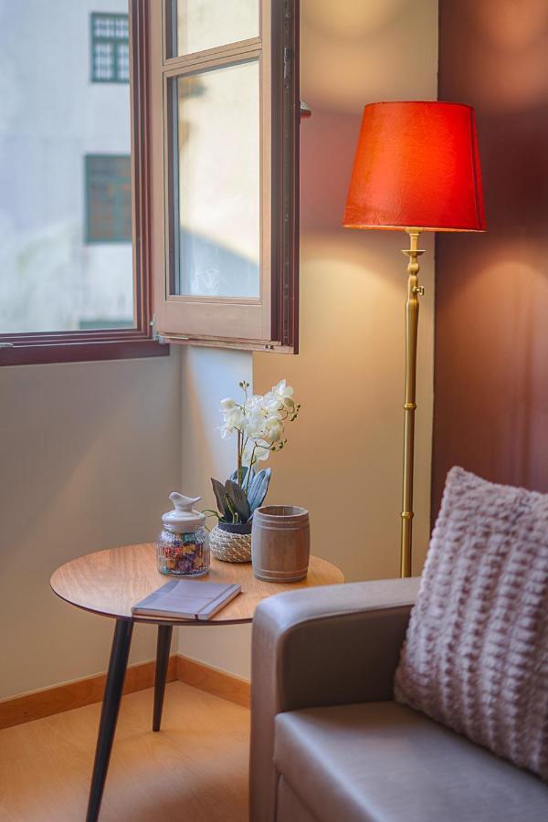 Port Wine Flats Appartement Vila Nova de Gaia Buitenkant foto