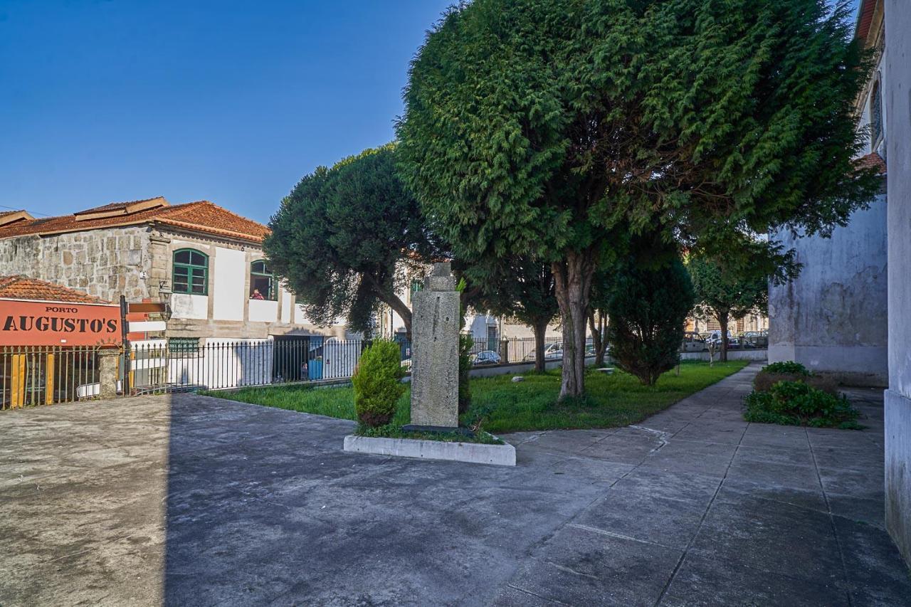 Port Wine Flats Appartement Vila Nova de Gaia Buitenkant foto