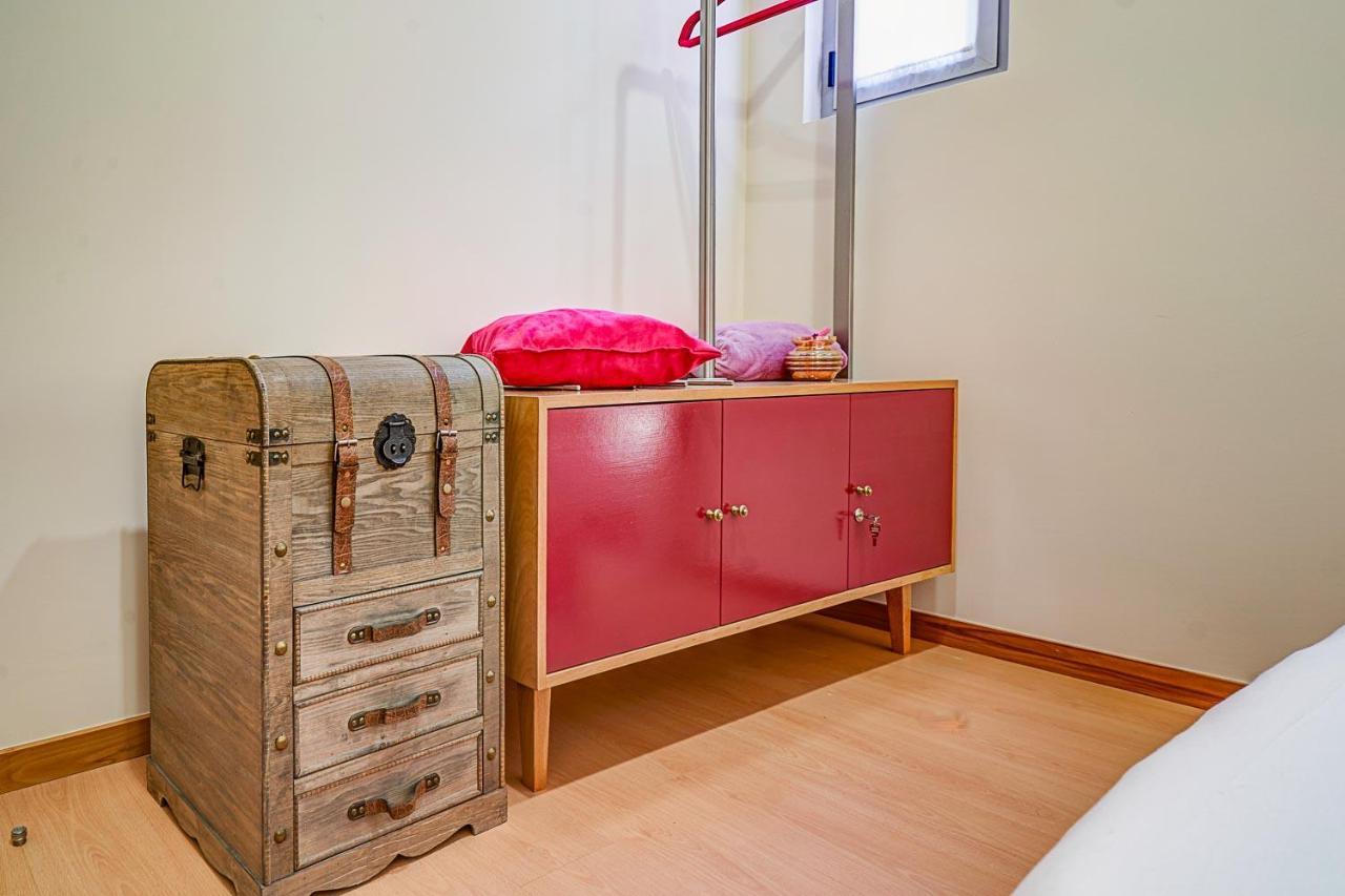 Port Wine Flats Appartement Vila Nova de Gaia Buitenkant foto