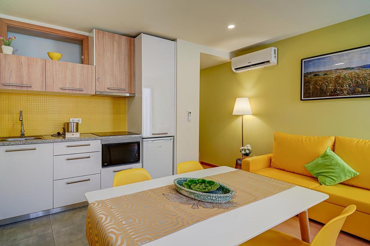 Port Wine Flats Appartement Vila Nova de Gaia Buitenkant foto
