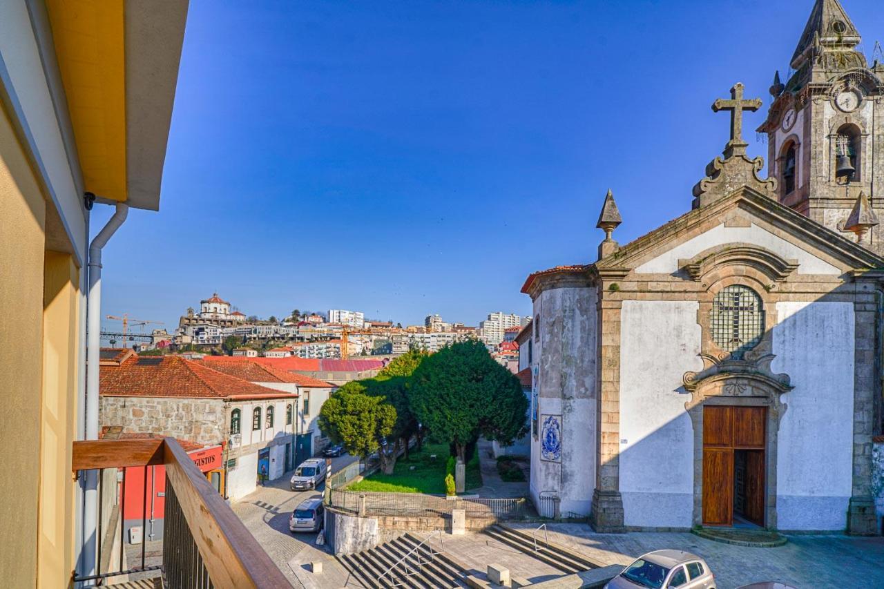 Port Wine Flats Appartement Vila Nova de Gaia Buitenkant foto