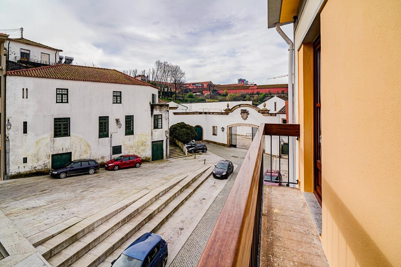 Port Wine Flats Appartement Vila Nova de Gaia Buitenkant foto