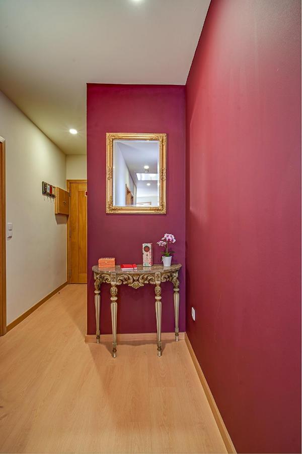 Port Wine Flats Appartement Vila Nova de Gaia Buitenkant foto