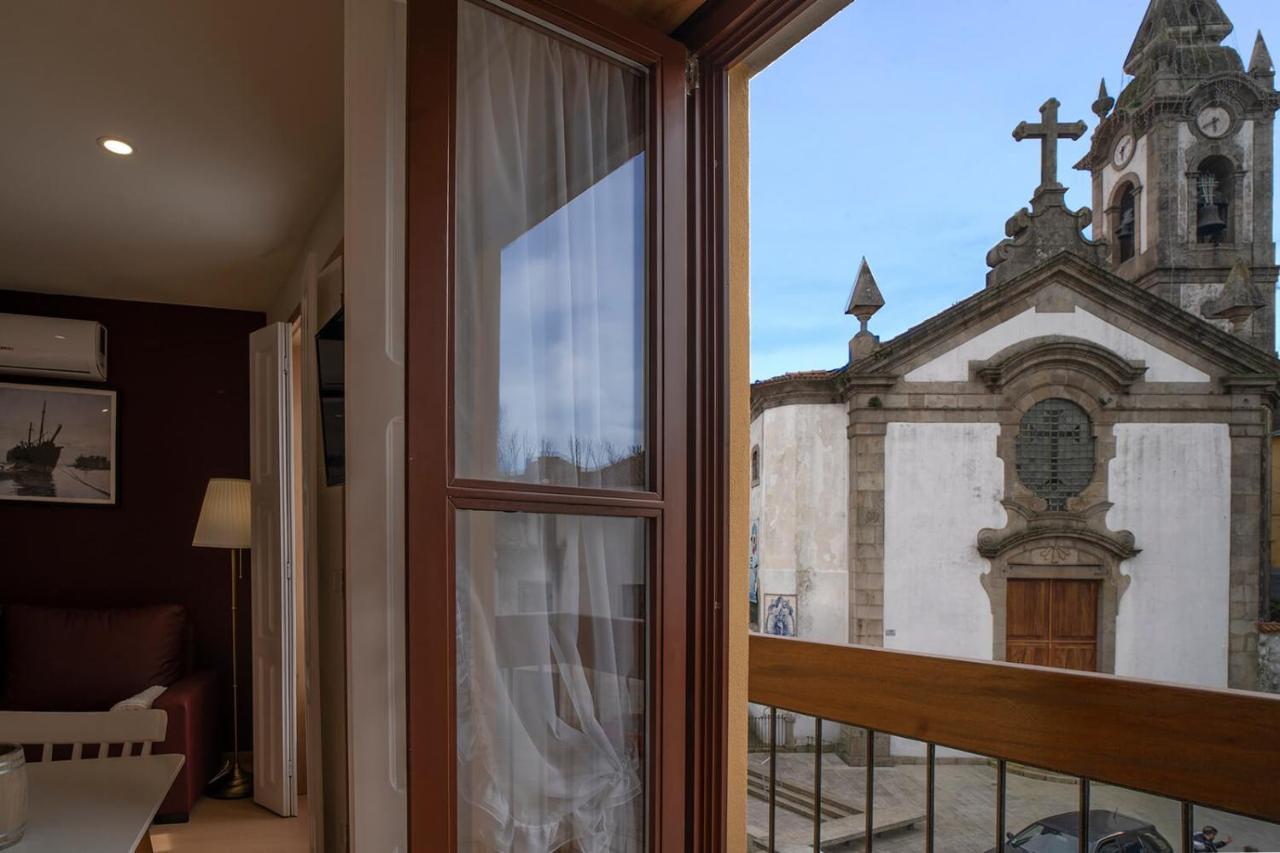 Port Wine Flats Appartement Vila Nova de Gaia Buitenkant foto