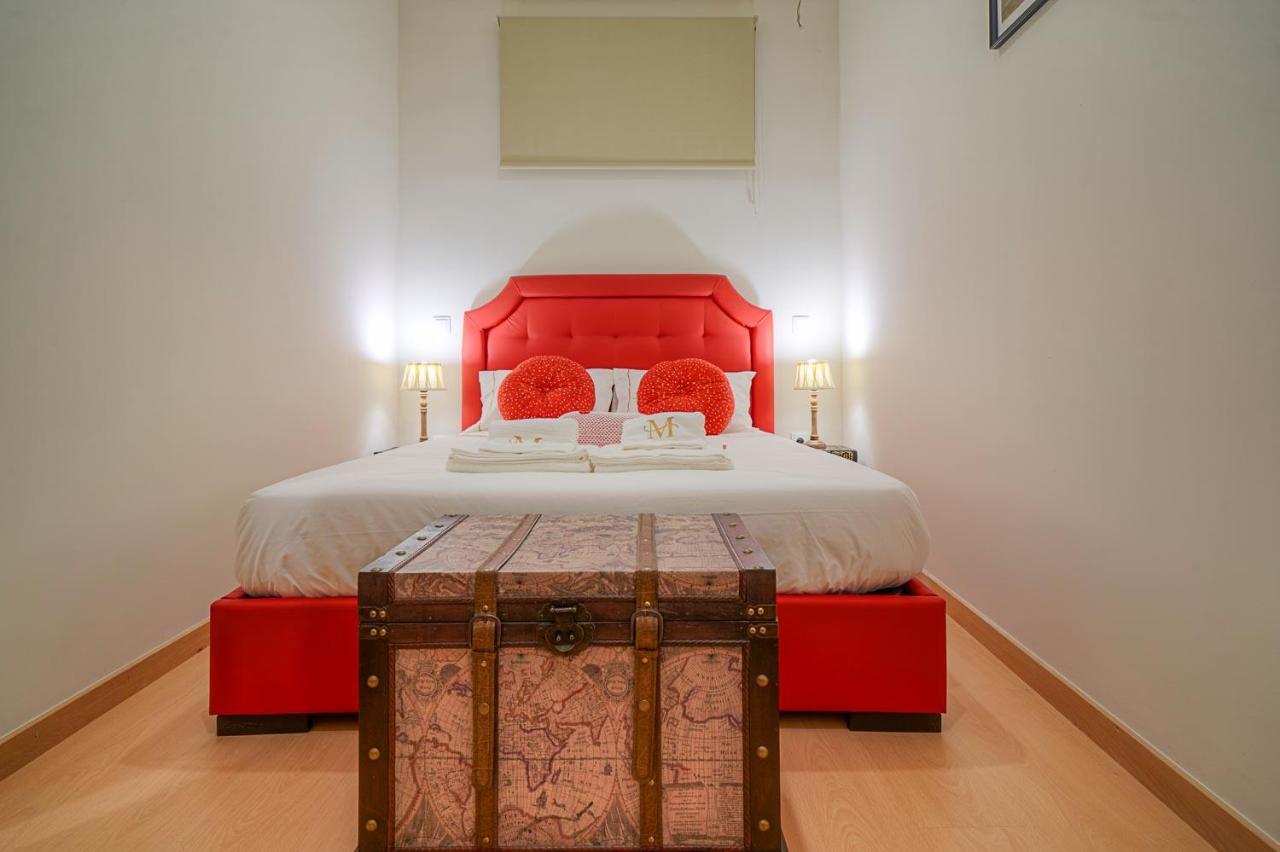 Port Wine Flats Appartement Vila Nova de Gaia Buitenkant foto