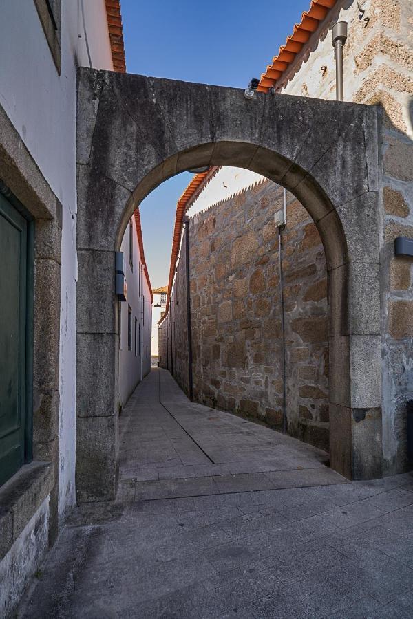 Port Wine Flats Appartement Vila Nova de Gaia Buitenkant foto